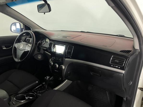 SsangYong Actyon II с пробегом 2013 года, цена 1 023 000 рублей, 119973 км, внедорожник, Автокод Объявления