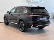Geely Monjaro I Рестайлинг 2 Волгоград  - изображение 42