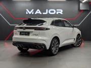 Changan UNI-K Москва  - изображение 32