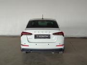 Skoda Rapid II Москва  - изображение 20
