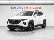 Hyundai Tucson IV Тюмень  - изображение 26