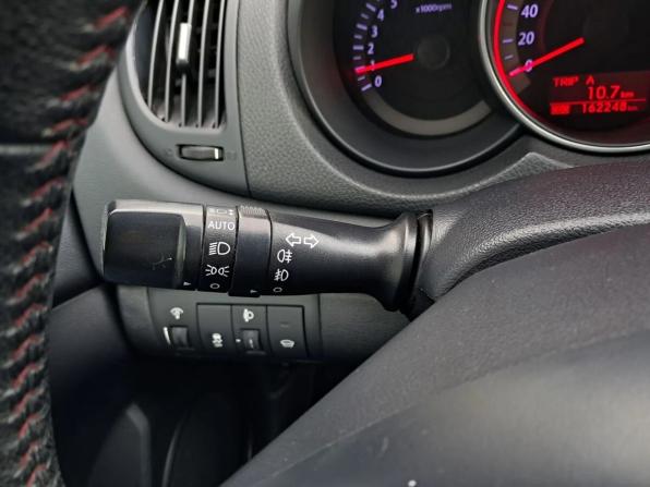 Kia Cerato II с пробегом 2012 года, цена 985 000 рублей, 162248 км, купе, Автокод Объявления