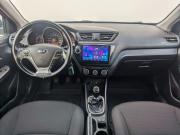 Kia Rio III Рестайлинг Москва  - изображение 22