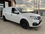 Lada (ВАЗ) Largus I Рестайлинг Краснодар  - изображение 12