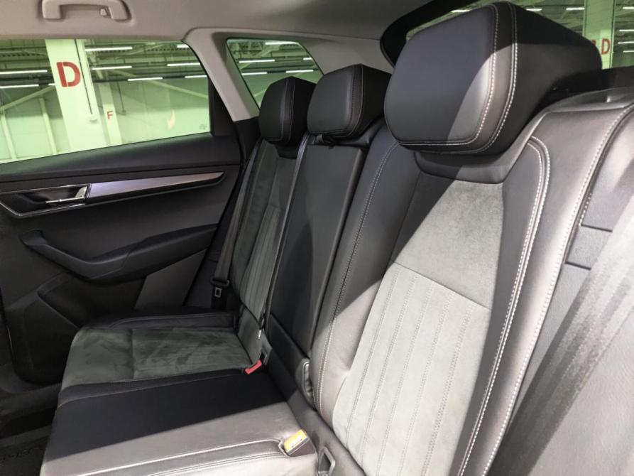 Skoda Karoq I Казань  - изображение 15