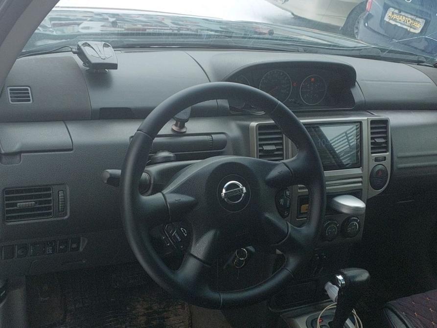 Nissan X-Trail I Рестайлинг Стерлитамак  - изображение 12