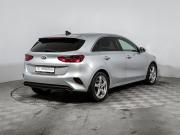 Kia Ceed III Санкт-Петербург  - изображение 25