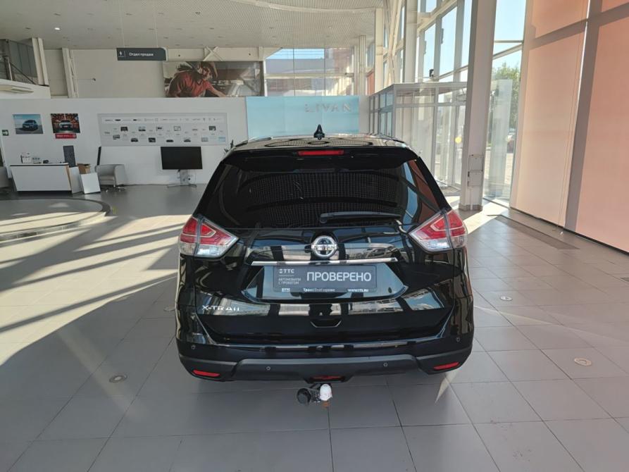 Nissan X-Trail III Уфа  - изображение 7