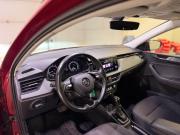 Skoda Rapid II Новосибирск  - изображение 47
