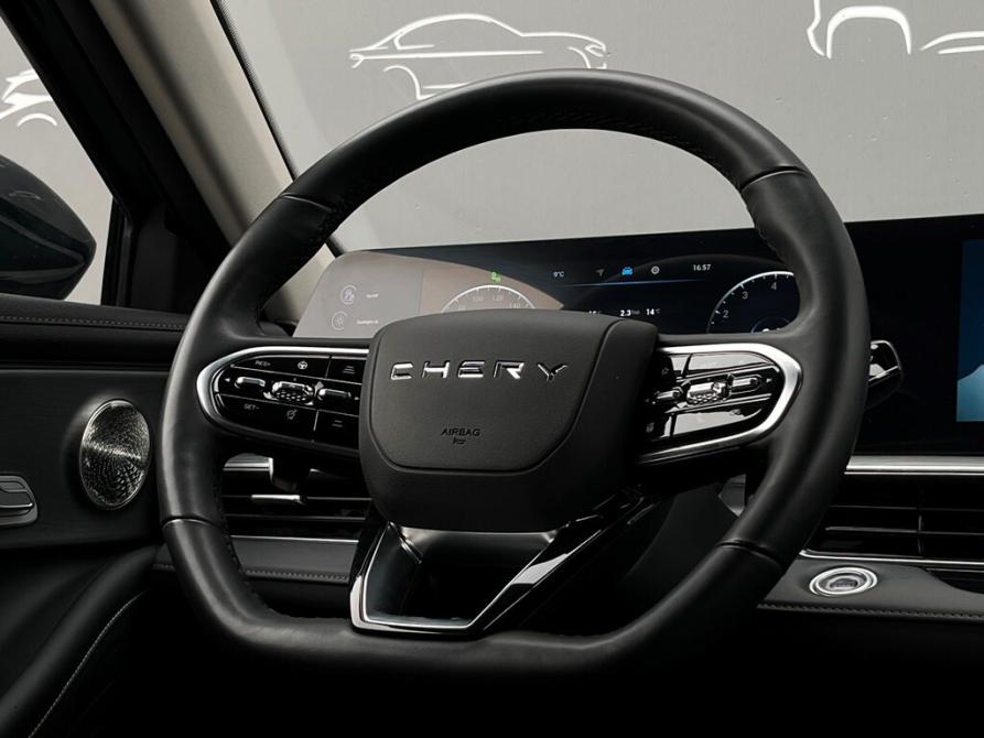 Chery Arrizo 8 Санкт-Петербург  - изображение 23