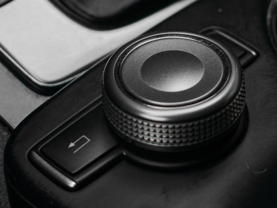 Mercedes-Benz GLK-Класс I (X204) Екатеринбург  - изображение 20