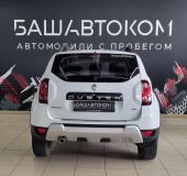Renault Duster I Рестайлинг Уфа  - изображение 19