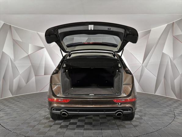 Audi Q5 I (8R) Рестайлинг с пробегом 2014 года, цена 1 275 150 рублей, 309251 км, внедорожник, Автокод Объявления
