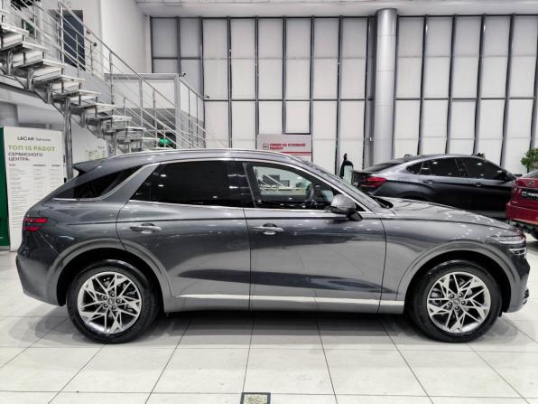 Genesis GV70 I с пробегом 2021 года, цена 4 950 000 рублей, 49510 км, внедорожник, Автокод Объявления