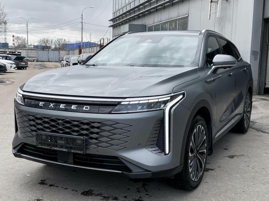 Exeed RX Нижний Новгород  - изображение 1