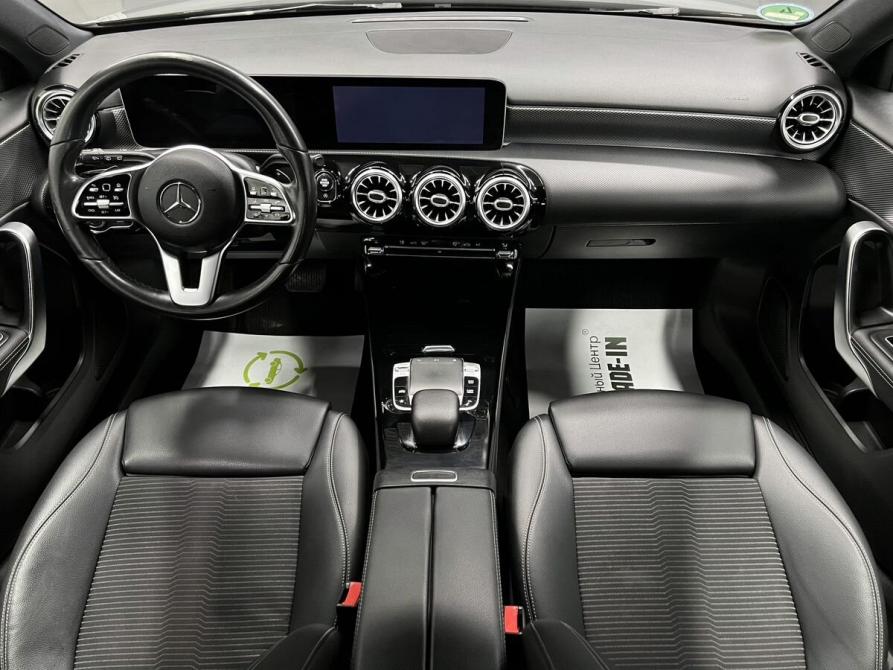 Mercedes-Benz A-Класс IV (W177) Тверь  - изображение 11