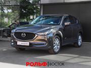 Mazda CX-5 II Москва  - изображение 28