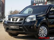 Nissan X-Trail II Рестайлинг Москва  - изображение 39