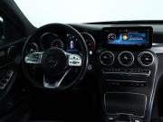Mercedes-Benz C-Класс IV (W205) Рестайлинг Санкт-Петербург  - изображение 30