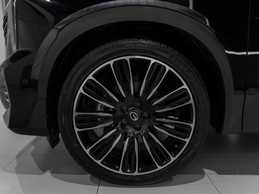 GAC GS8 II Москва  - изображение 30