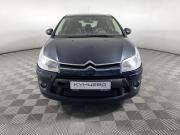 Citroen C4 I Рестайлинг Москва  - изображение 21