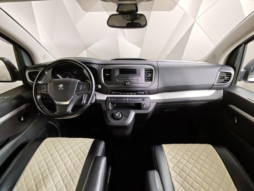 Peugeot Traveller I Москва  - изображение 13