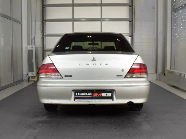 Mitsubishi Lancer IX с пробегом 2002 года, цена 349 999 рублей, 336446 км, седан, Автокод Объявления