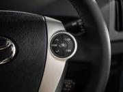 Toyota Prius III Рестайлинг (XW30) Иркутск  - изображение 35