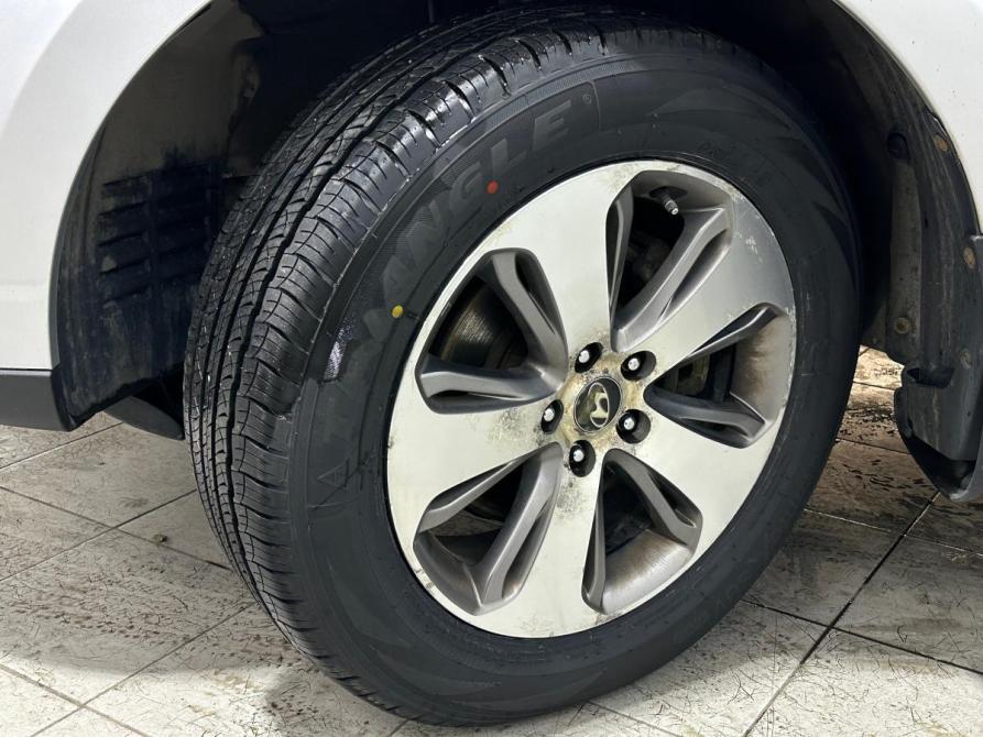 Hyundai Santa Fe II Рестайлинг Санкт-Петербург  - изображение 5