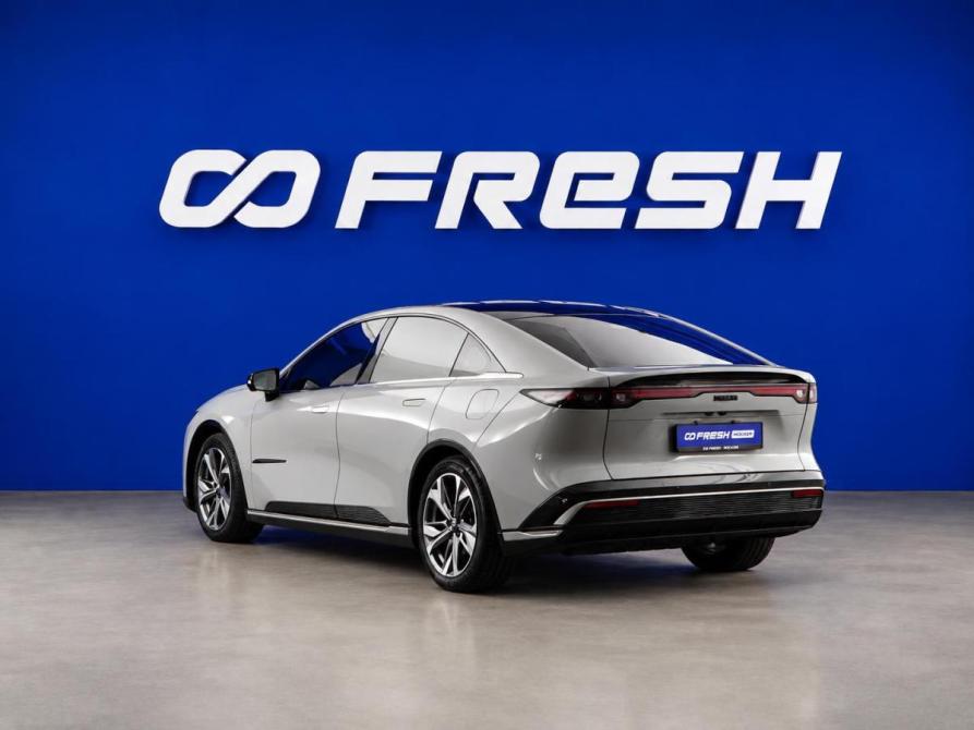 Mazda EZ-6 Москва  - изображение 2