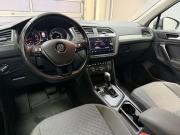 Volkswagen Tiguan II Тверь  - изображение 37