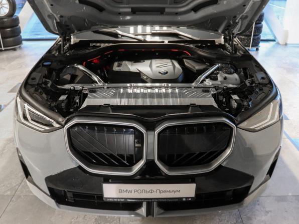 BMW X3 IV (G45/G48) с пробегом 2025 года, цена 6 797 000 рублей, 10159 км, внедорожник, Автокод Объявления