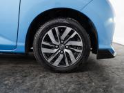 Toyota Tank I Иркутск  - изображение 45