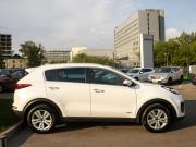 Kia Sportage IV Москва  - изображение 21