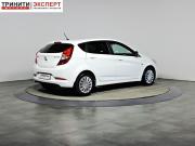 Hyundai Solaris I Рестайлинг Белгород  - изображение 22