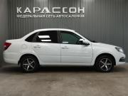 Lada (ВАЗ) Granta I Рестайлинг Пермь  - изображение 24