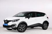 Renault Kaptur I Челябинск  - изображение 22