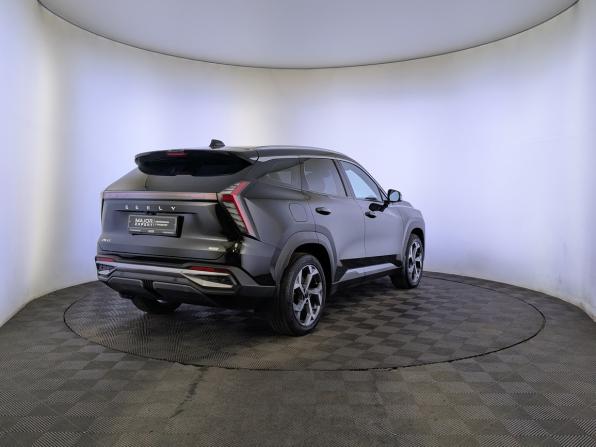 Geely Atlas II с пробегом 2024 года, цена 2 850 000 рублей, 69150 км, внедорожник, Автокод Объявления