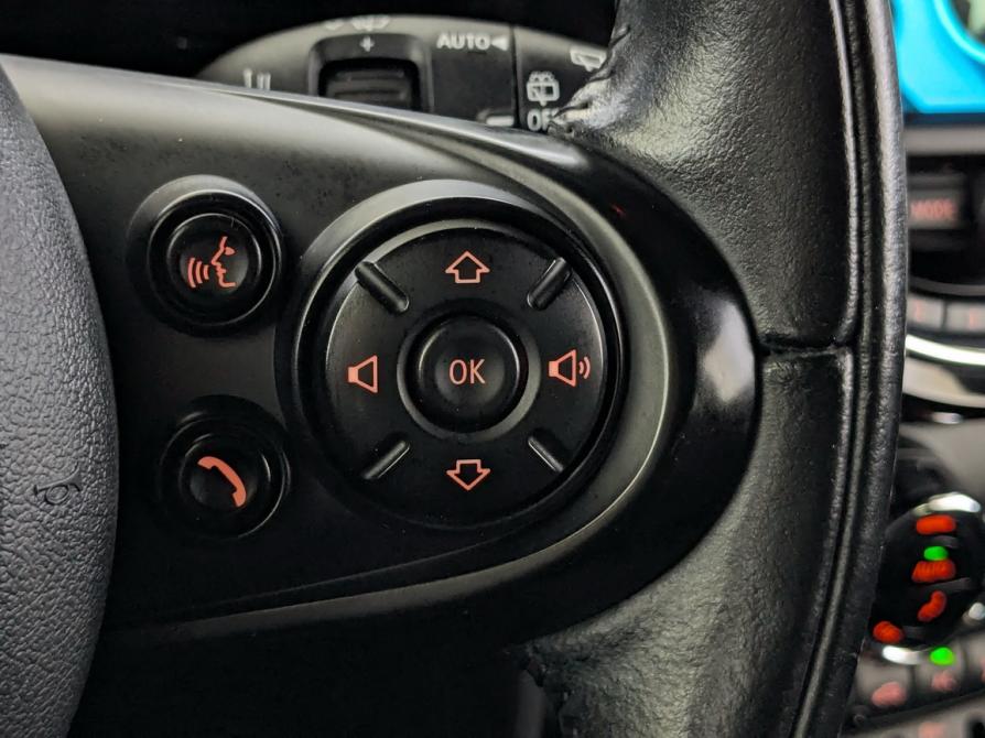 Mini Hatch III (F55/F56) Рестайлинг Москва  - изображение 28