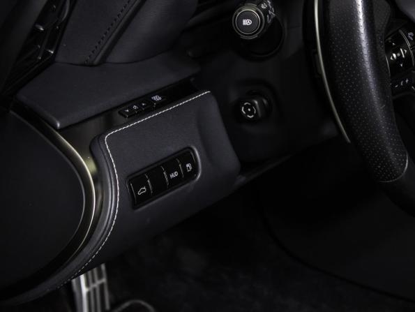 Lexus LC I с пробегом 2020 года, цена 11 620 000 рублей, 15773 км, купе, Автокод Объявления