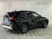 Toyota RAV4 V (XA50) Москва  - изображение 32