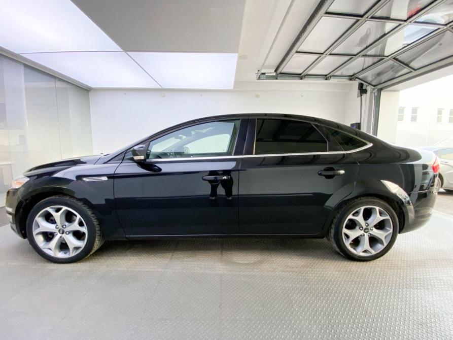 Ford Mondeo IV Рестайлинг Уфа  - изображение 9