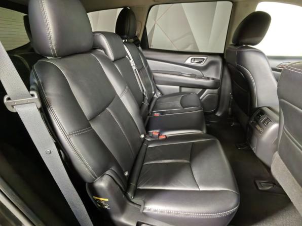 Nissan Pathfinder IV с пробегом 2014 года, цена 1 561 000 рублей, 254633 км, внедорожник, Автокод Объявления