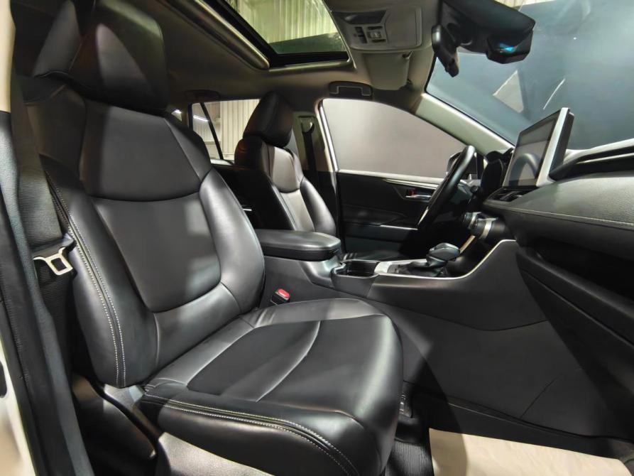 Toyota RAV4 V (XA50) Уфа  - изображение 19