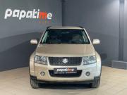Suzuki Grand Vitara II Рестайлинг Тверь  - изображение 18