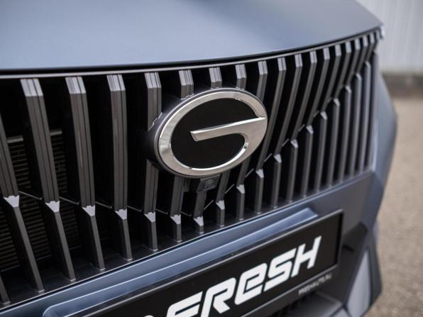 GAC GS3 с пробегом 2024 года, цена 1 889 000 рублей, 39995 км, внедорожник, Автокод Объявления