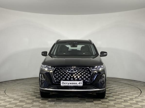 Chery Tiggo 7 Pro Max I Рестайлинг с пробегом 2024 года, цена 1 995 000 рублей, 14251 км, внедорожник, Автокод Объявления