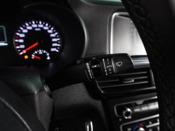 Kia Optima IV с пробегом 2017 года, цена 1 719 000 рублей, 150233 км, седан, Автокод Объявления