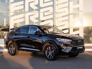 Haval F7x I Краснодар  - изображение 24