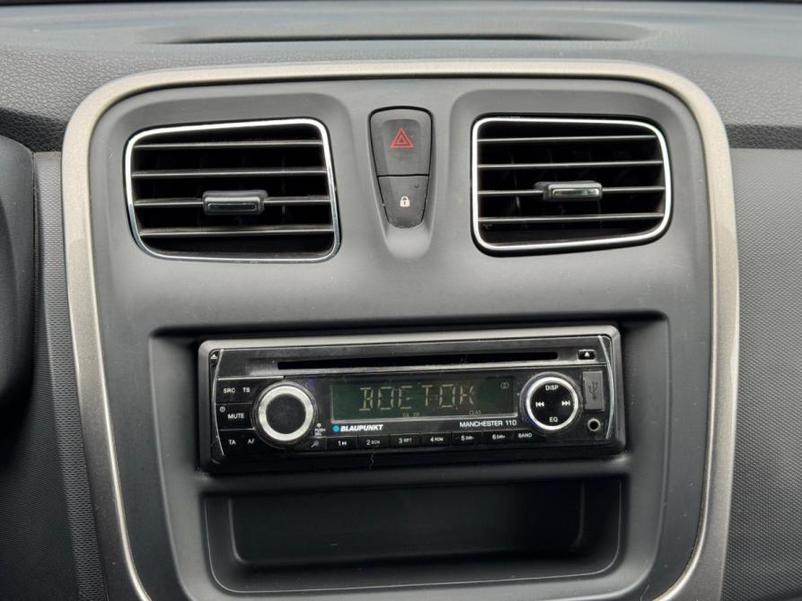 Renault Logan II Ульяновск  - изображение 19